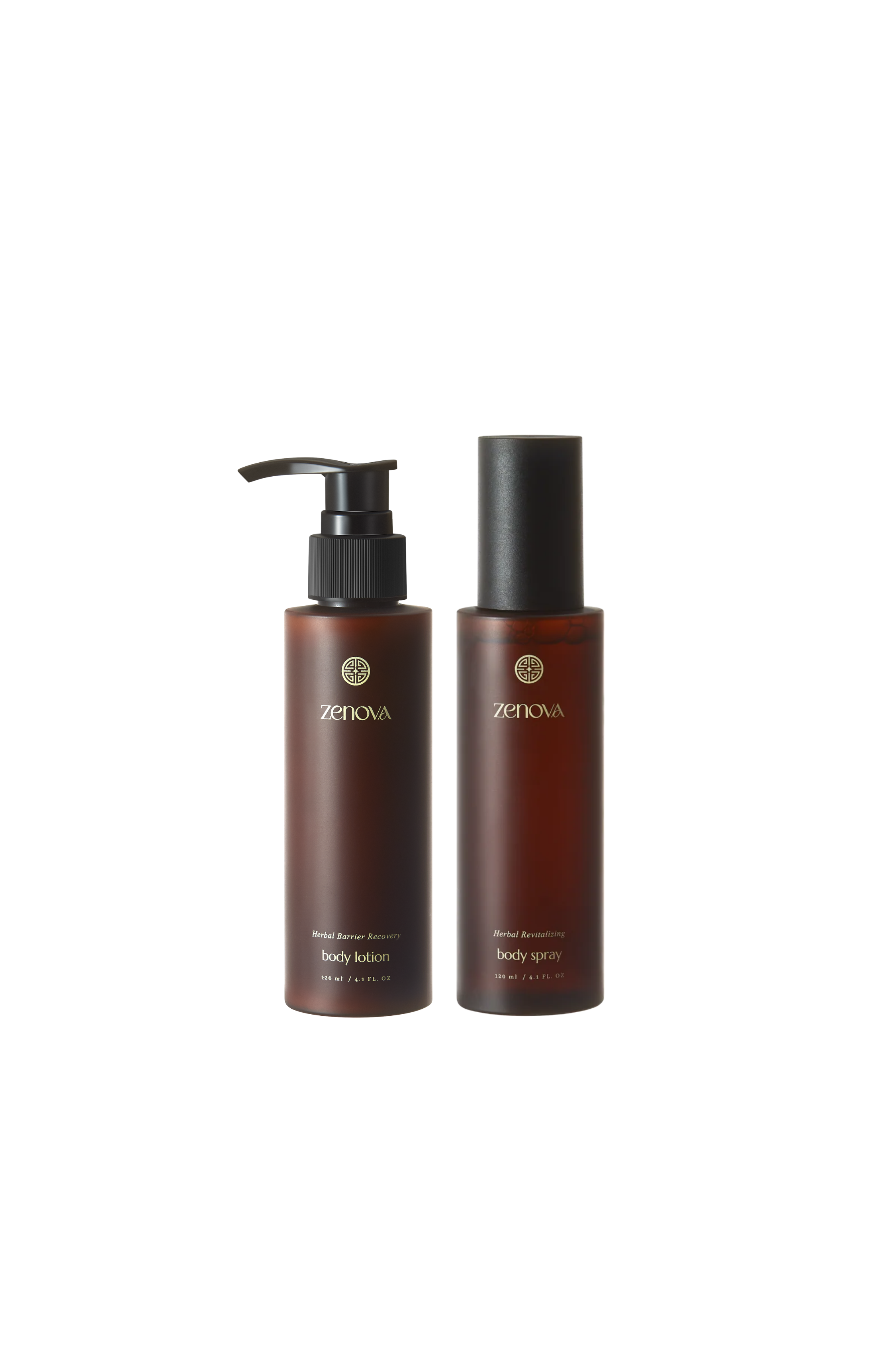 Zen Tea Repair Duo