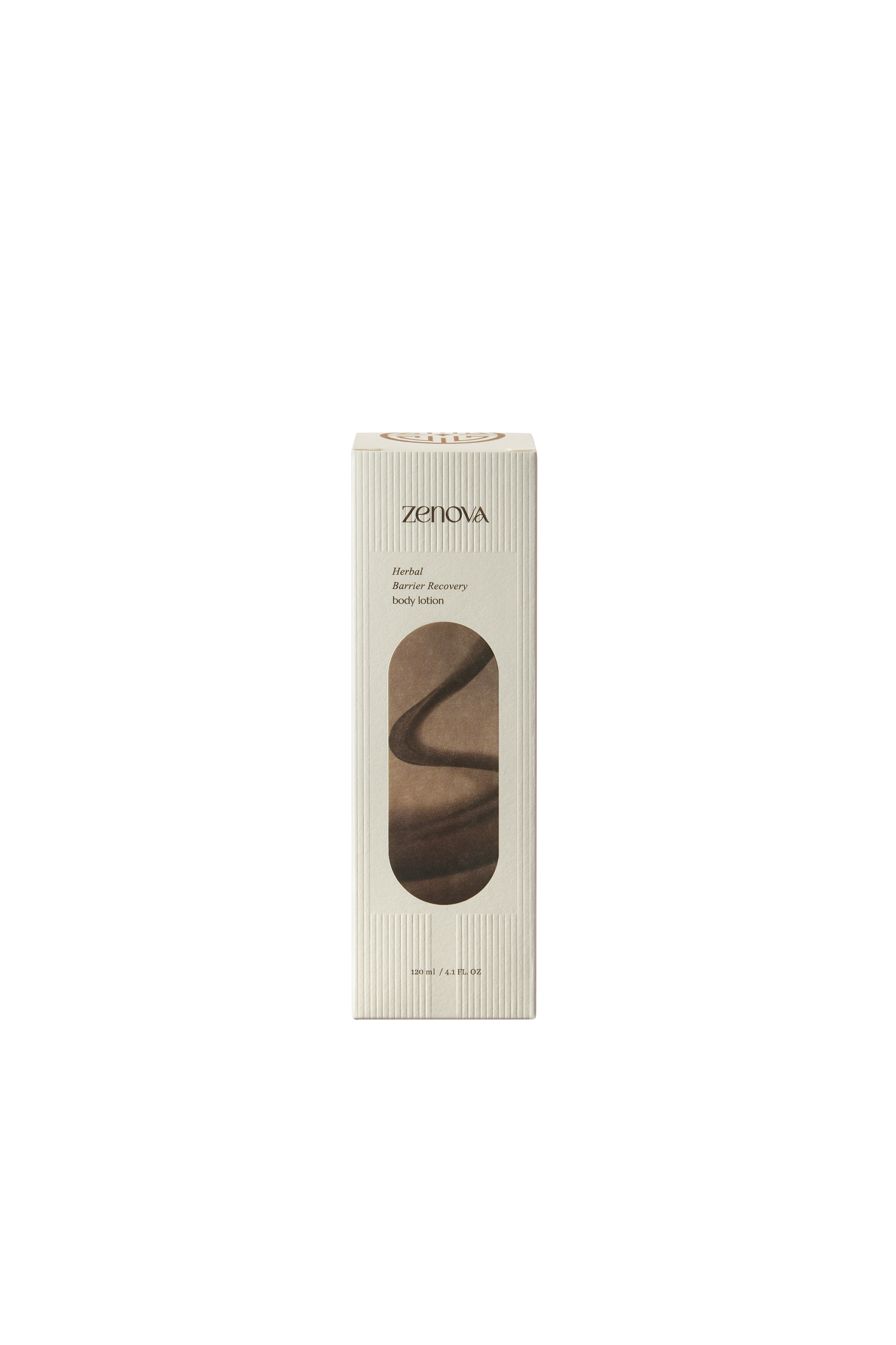 Herbal Barrier Recovery Body Lotion
