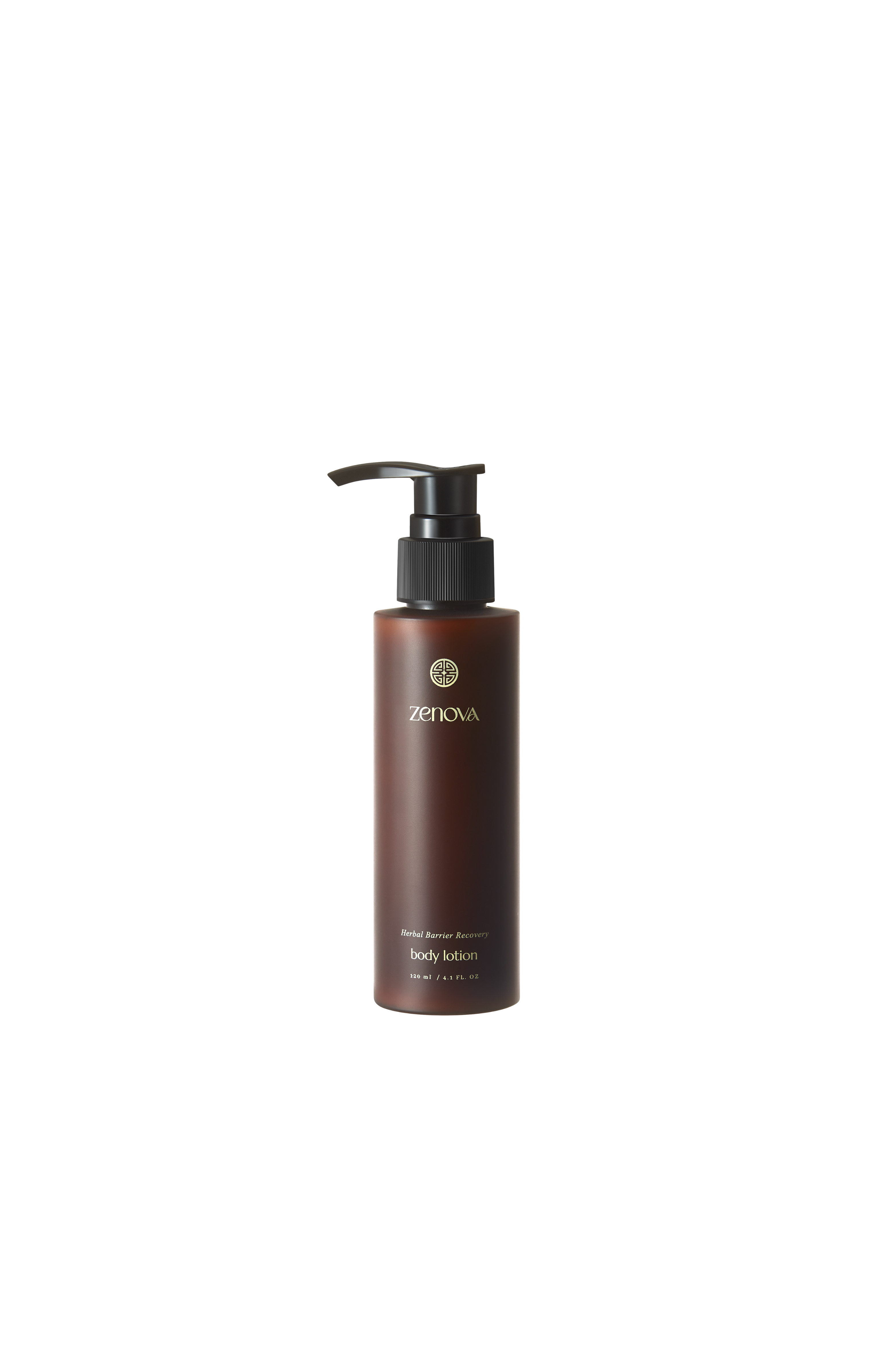 Herbal Barrier Recovery Body Lotion