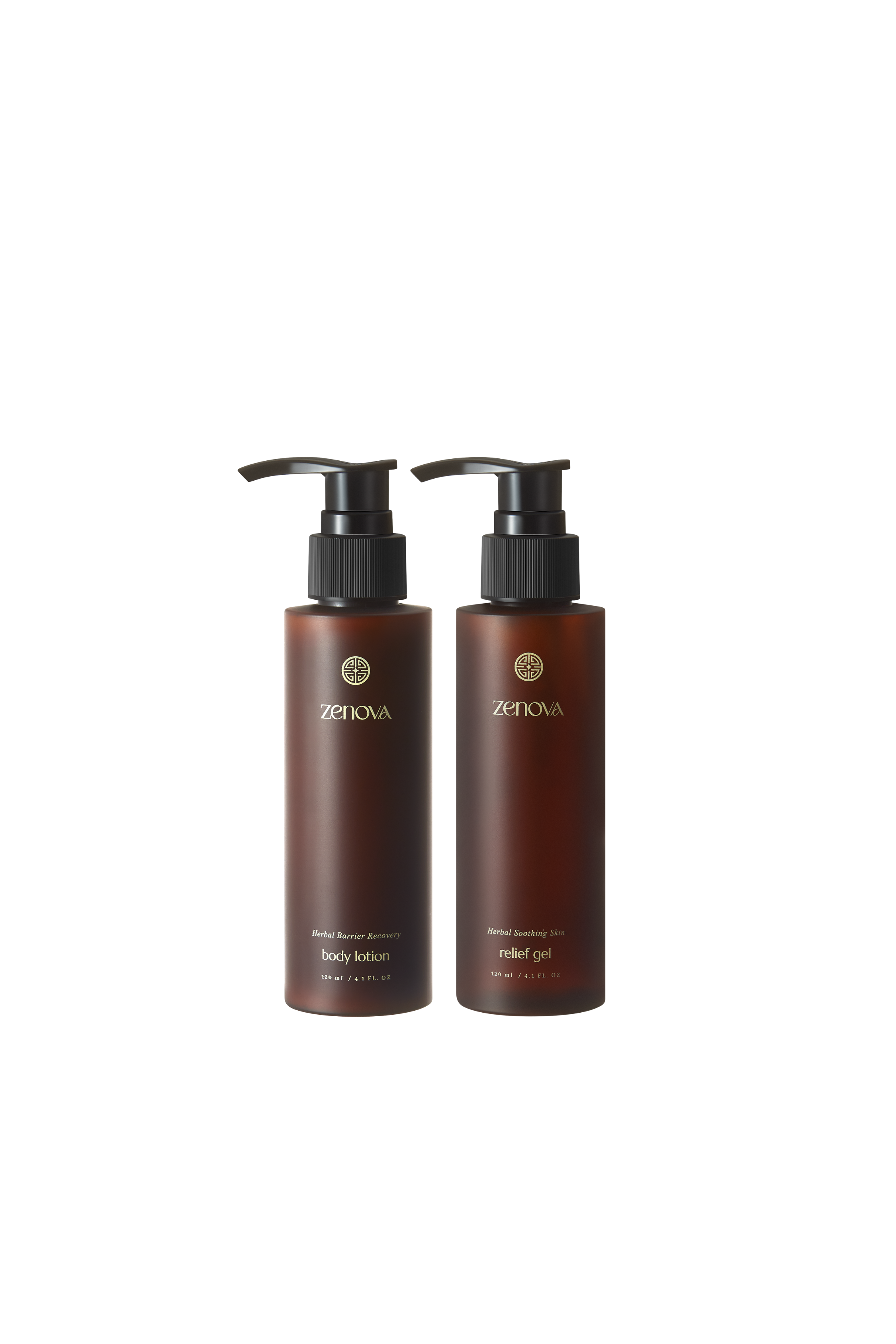 Zen Tea Soothing Duo