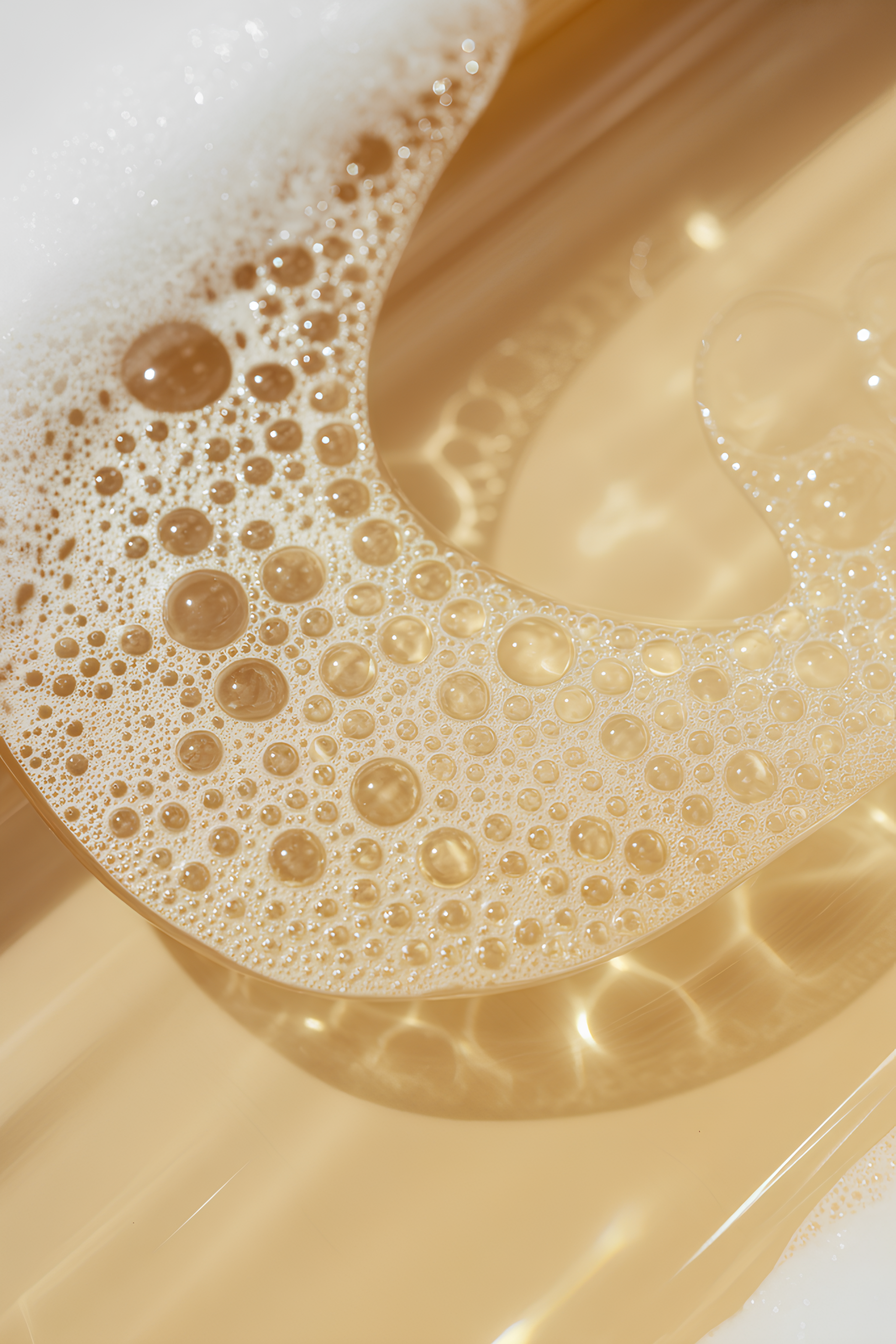 Herbal Acne Purifying Body Wash